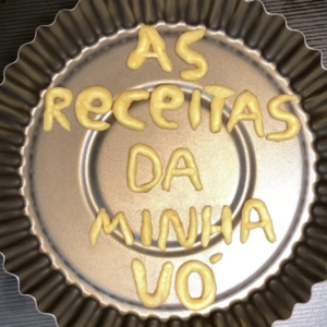 Biscoito de Cebola