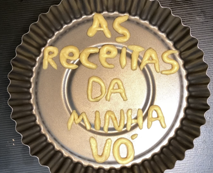 Biscoito de Cebola
