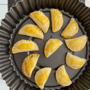 Mini Pastel de Forno